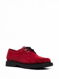 Saint Laurent Teddy Derby shoes