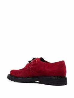 Saint Laurent Teddy Derby shoes