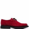 Saint Laurent Teddy Derby shoes