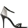 Saint Laurent Sunset chain sandals