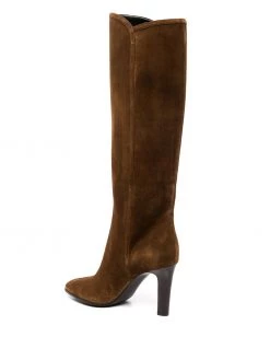 Saint Laurent Lady tall boots